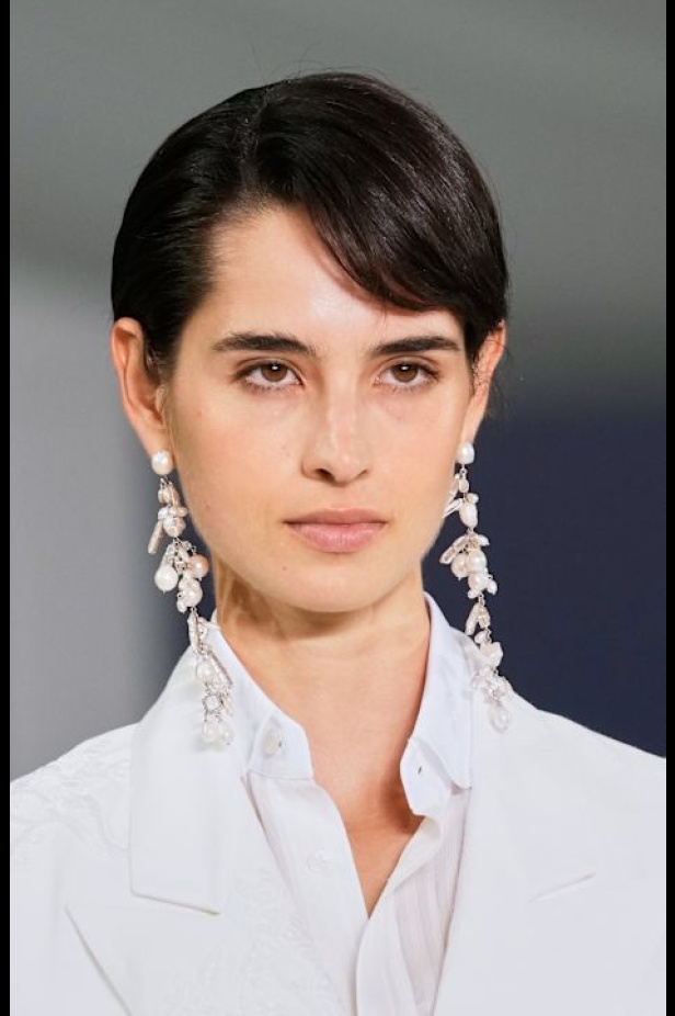 رالف لورين لموسم ربيع وصيف 2025 