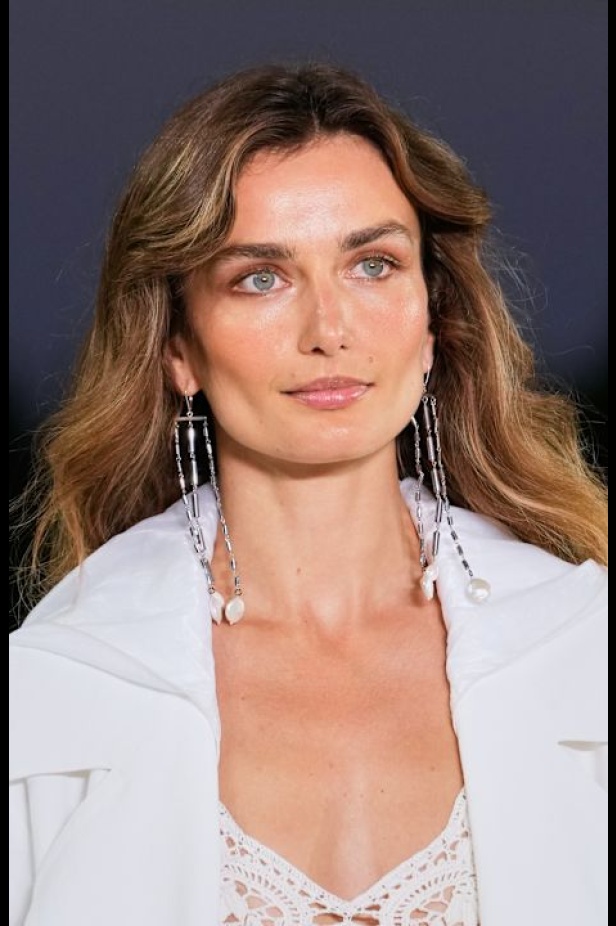 رالف لورين لموسم ربيع وصيف 2025 