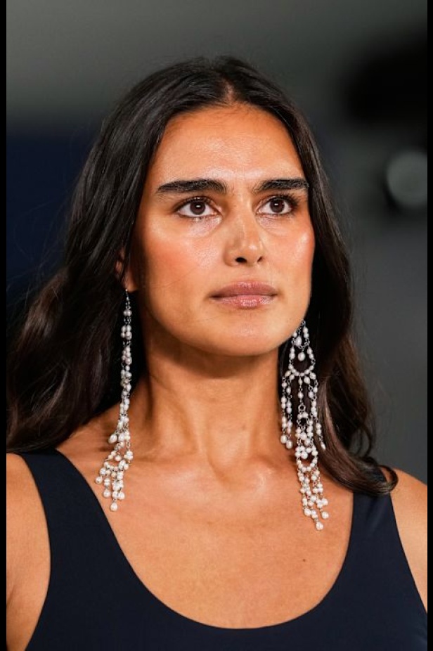 رالف لورين لموسم ربيع وصيف 2025 