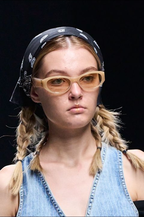 مجموعة Reborn لربيع وصيف 2025