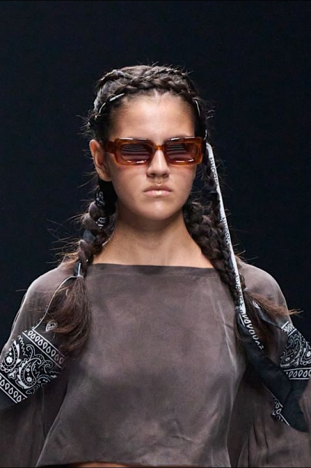 مجموعة Reborn لربيع وصيف 2025