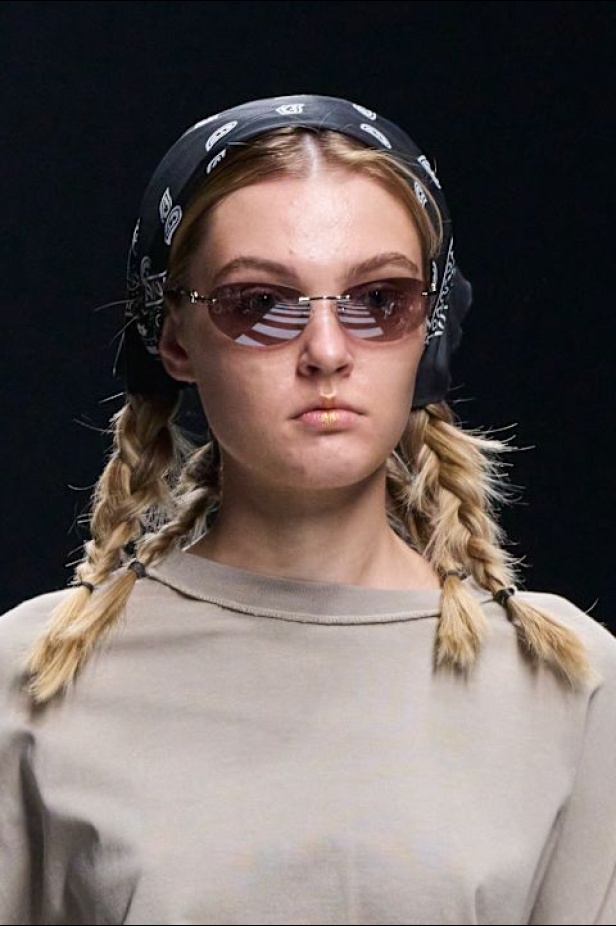 مجموعة Reborn لربيع وصيف 2025