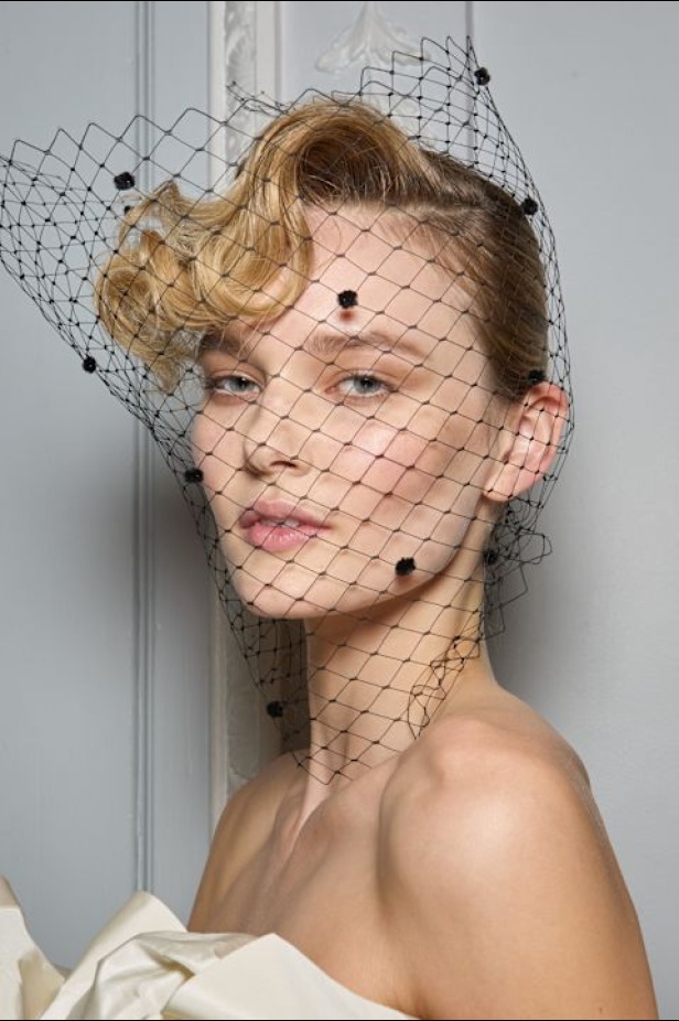 مجموعة Richard Quinn ربيع و صيف 2025