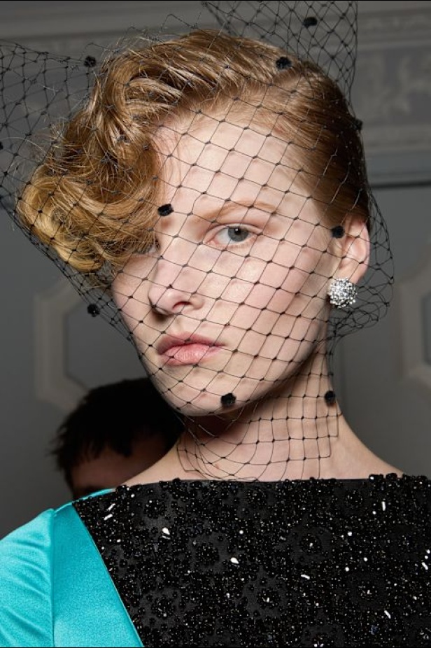 مجموعة Richard Quinn ربيع و صيف 2025