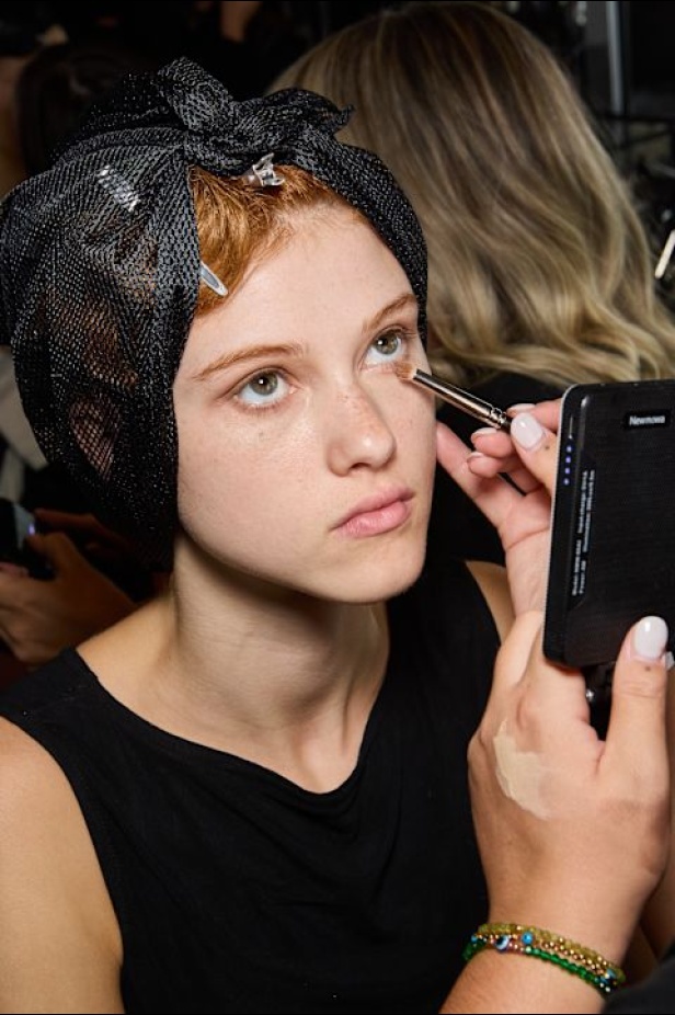 مجموعة Richard Quinn ربيع و صيف 2025