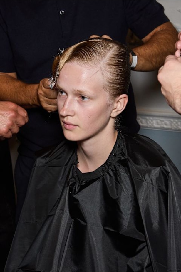 مجموعة Richard Quinn ربيع و صيف 2025