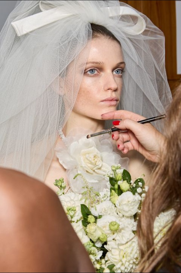 مجموعة Richard Quinn ربيع و صيف 2025