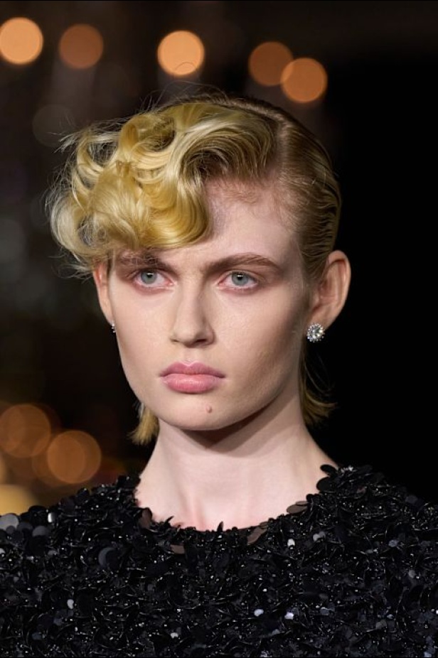 مجموعة Richard Quinn ربيع و صيف 2025