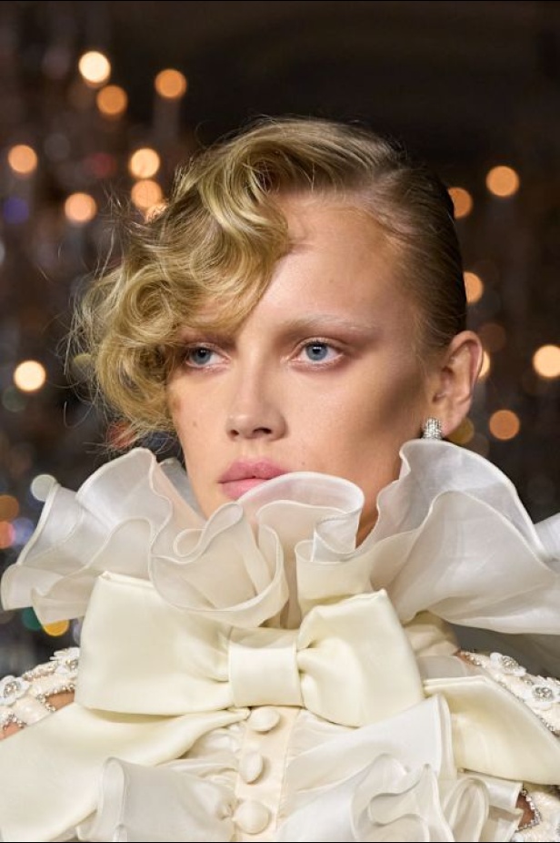 مجموعة Richard Quinn ربيع و صيف 2025