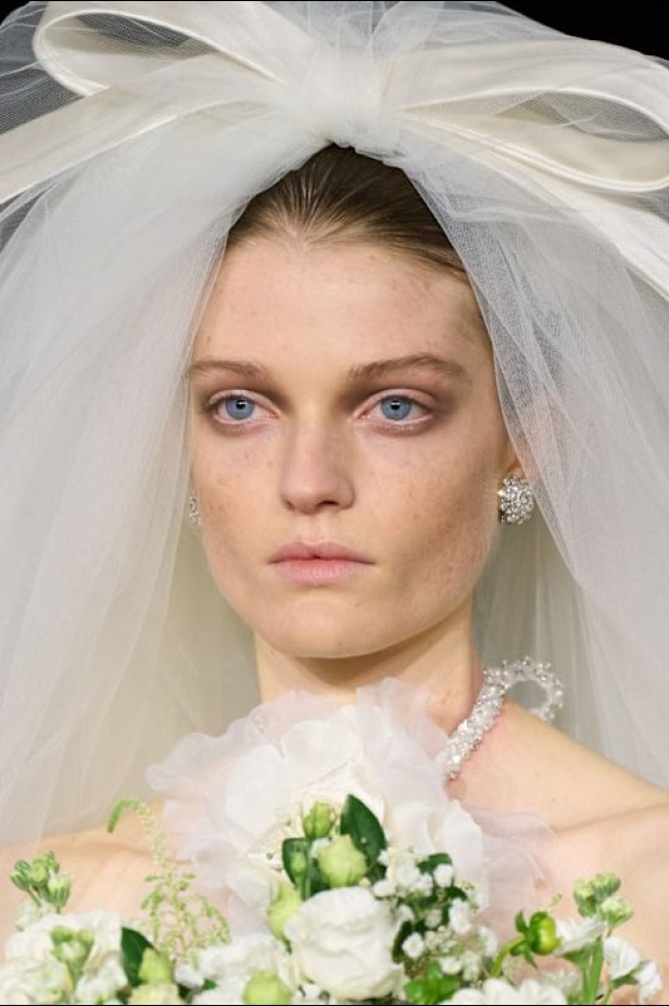 مجموعة Richard Quinn ربيع و صيف 2025