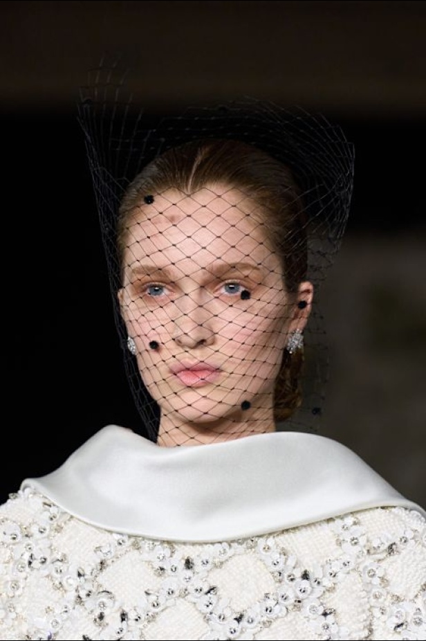 مجموعة Richard Quinn ربيع و صيف 2025