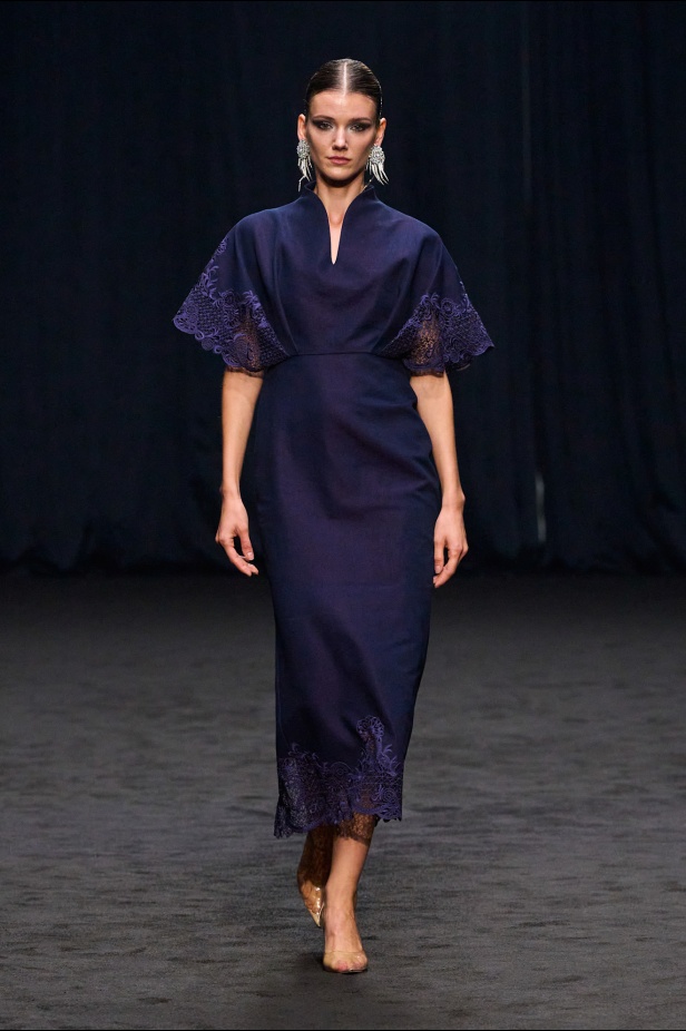 مجموعة Rizman Ruzaini ربيع و صيف 2025 