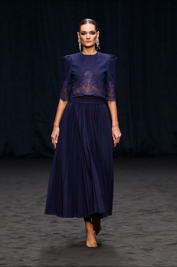 مجموعة Rizman Ruzaini ربيع و صيف 2025 