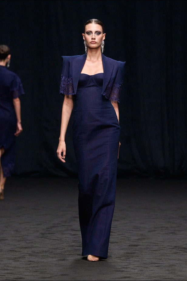 مجموعة Rizman Ruzaini ربيع و صيف 2025 