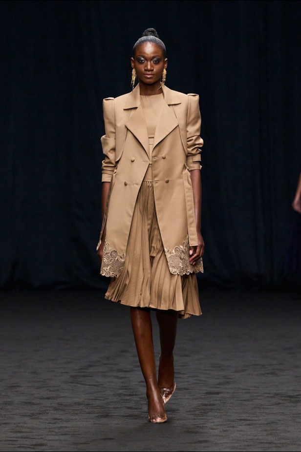 مجموعة Rizman Ruzaini ربيع و صيف 2025 