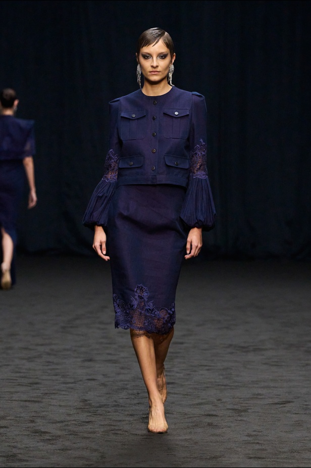 مجموعة Rizman Ruzaini ربيع و صيف 2025 