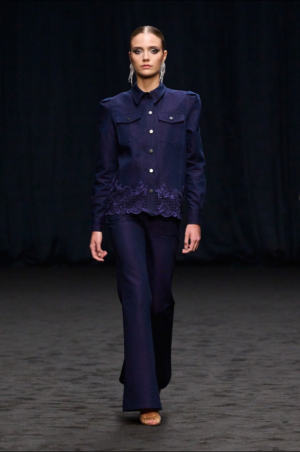 مجموعة Rizman Ruzaini ربيع و صيف 2025 