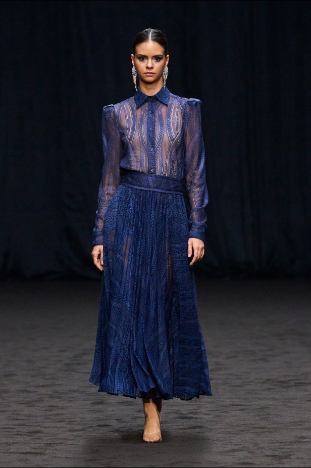 مجموعة Rizman Ruzaini ربيع و صيف 2025 