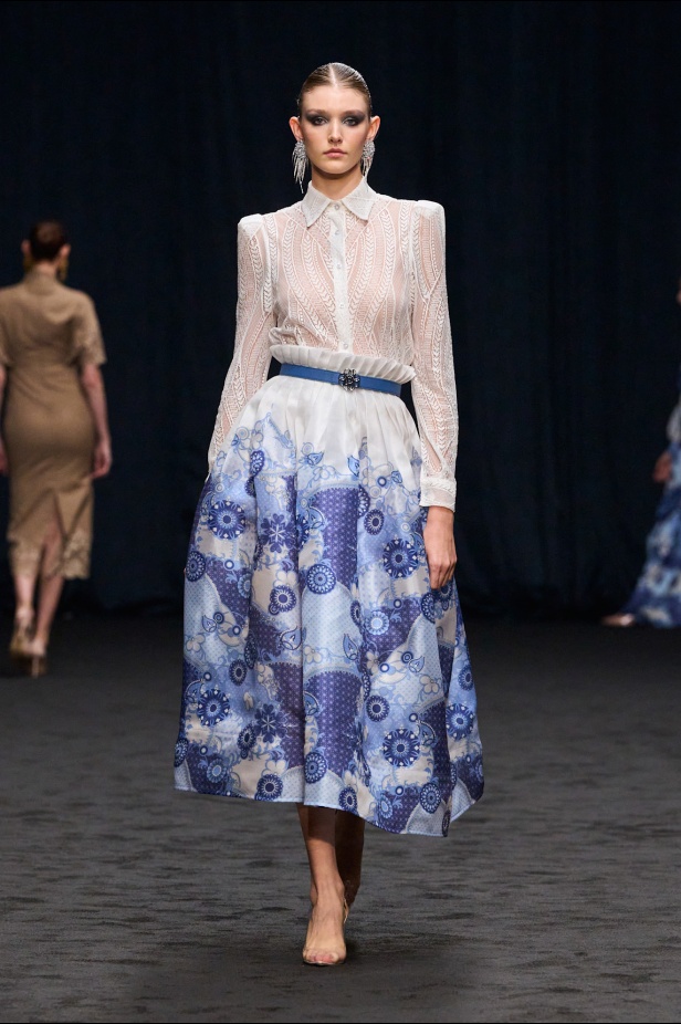 مجموعة Rizman Ruzaini ربيع و صيف 2025 