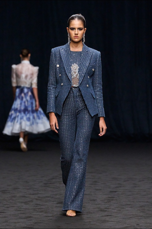 مجموعة Rizman Ruzaini ربيع و صيف 2025 