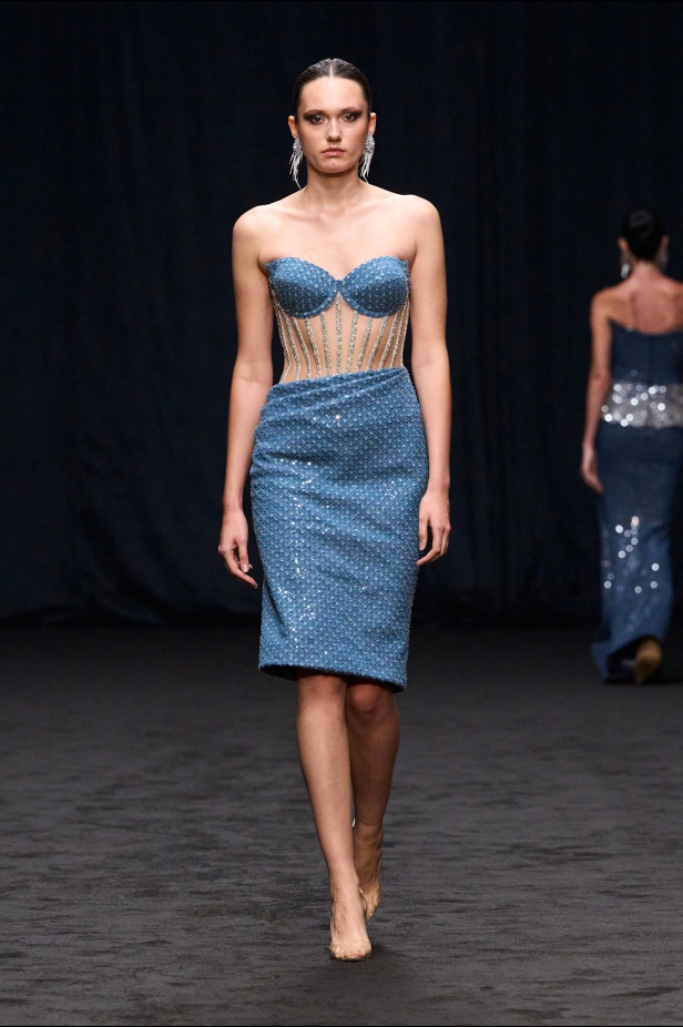 مجموعة Rizman Ruzaini ربيع و صيف 2025 