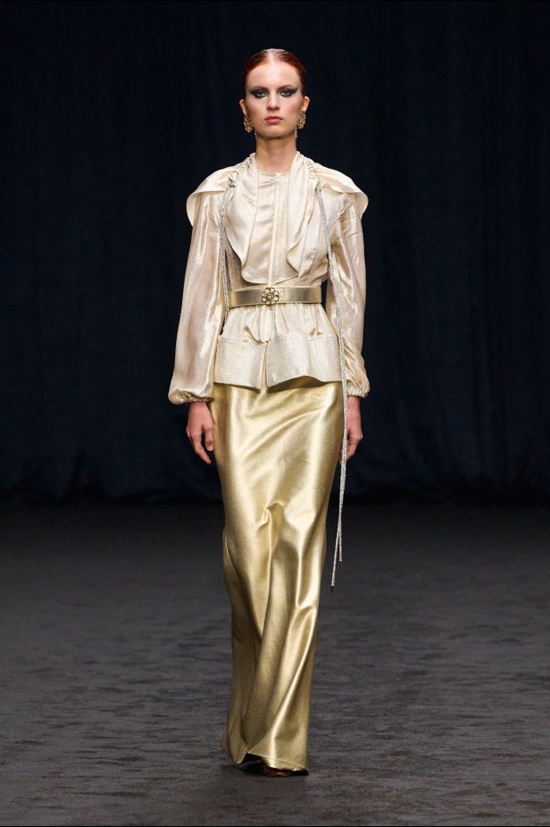 مجموعة Rizman Ruzaini ربيع و صيف 2025 