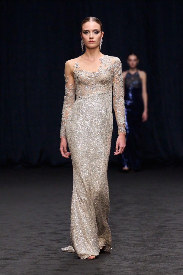 مجموعة Rizman Ruzaini ربيع و صيف 2025 