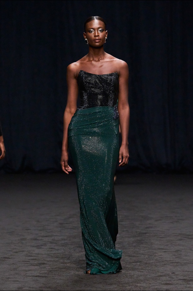 مجموعة Rizman Ruzaini ربيع و صيف 2025 