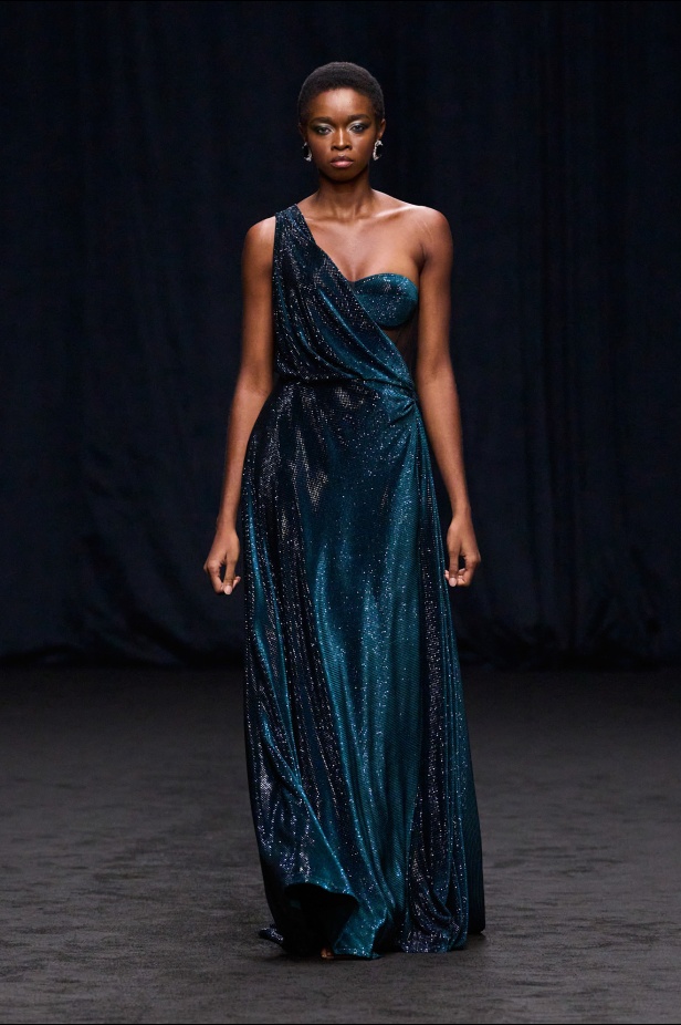 مجموعة Rizman Ruzaini ربيع و صيف 2025 