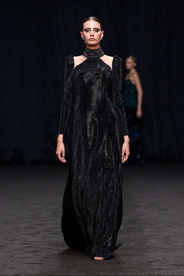 مجموعة Rizman Ruzaini ربيع و صيف 2025 