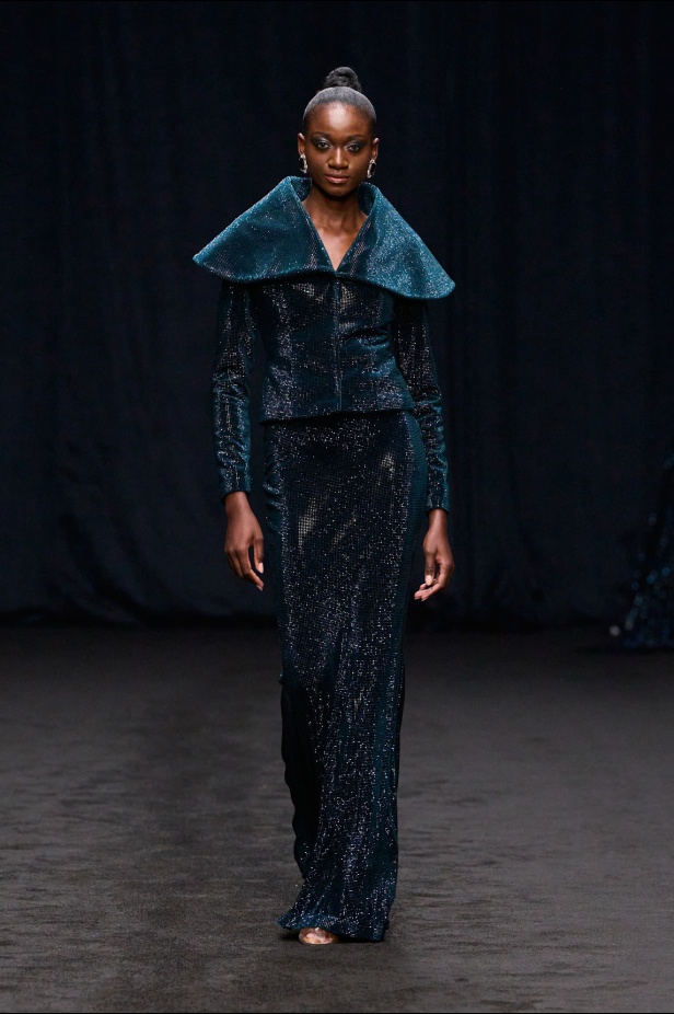 مجموعة Rizman Ruzaini ربيع و صيف 2025 