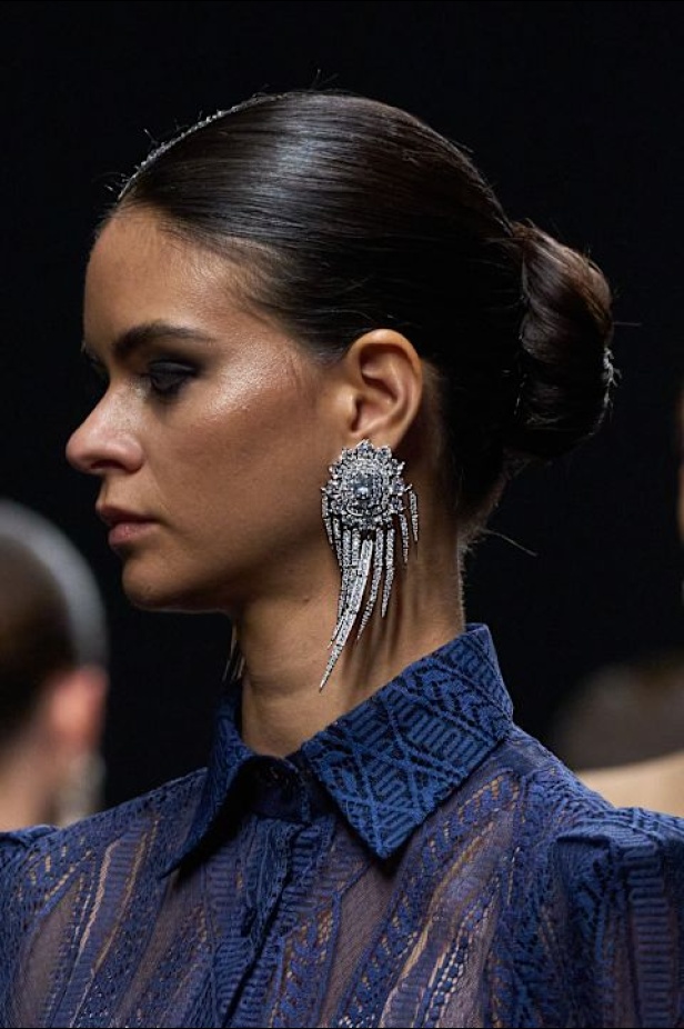 مجموعة Rizman Ruzaini ربيع و صيف 2025 