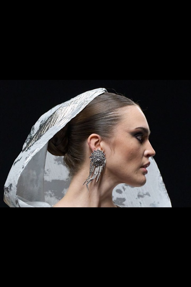 مجموعة Rizman Ruzaini ربيع و صيف 2025 