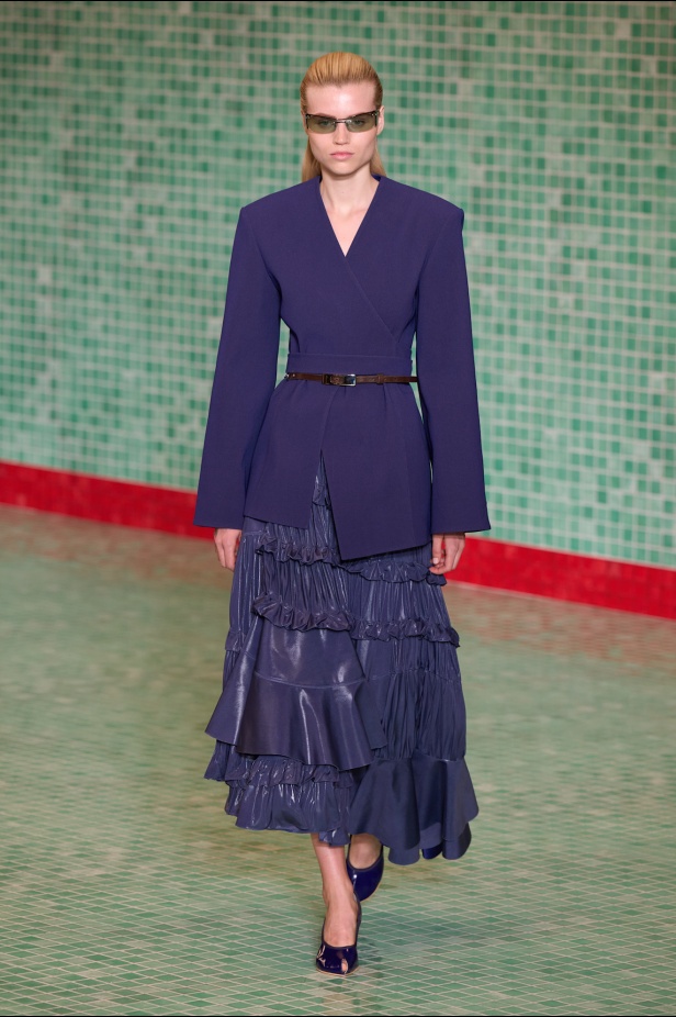 مجموعة Tory Burch ربيع و صيف 2025