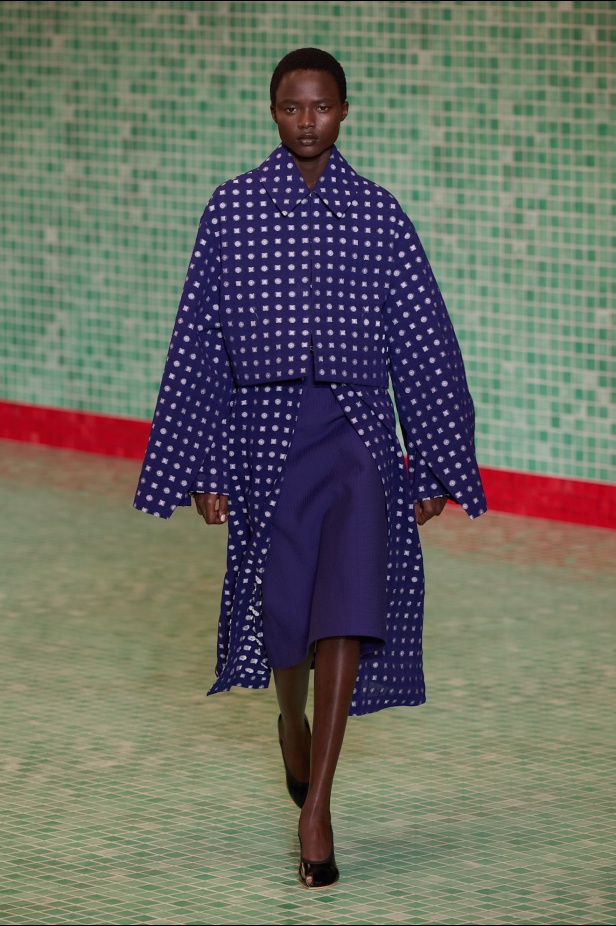 مجموعة Tory Burch ربيع و صيف 2025