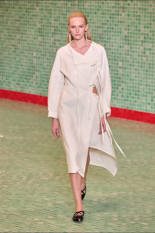 مجموعة Tory Burch ربيع و صيف 2025