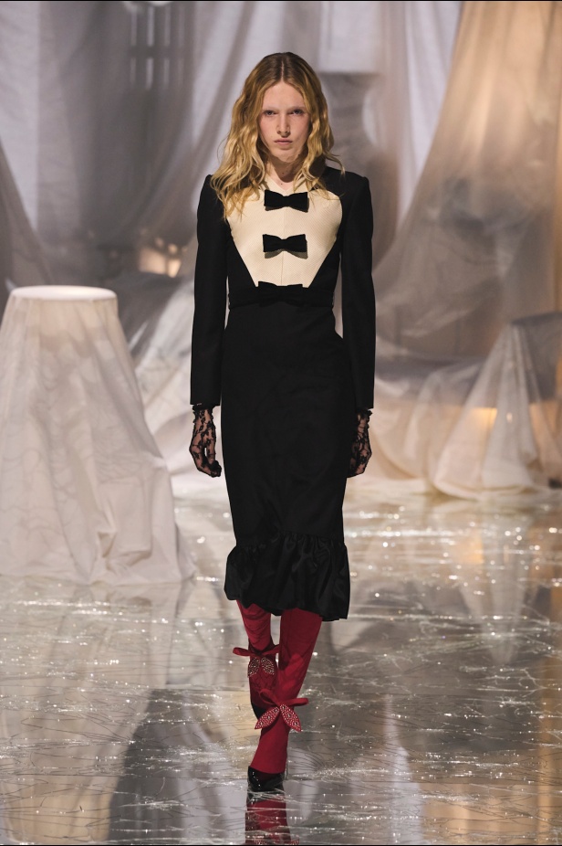 مجموعة Valentino ربيع و صيف 2025