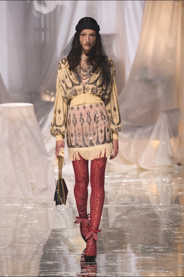 مجموعة Valentino ربيع و صيف 2025