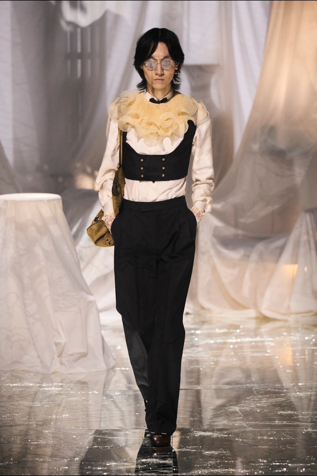 مجموعة Valentino ربيع و صيف 2025