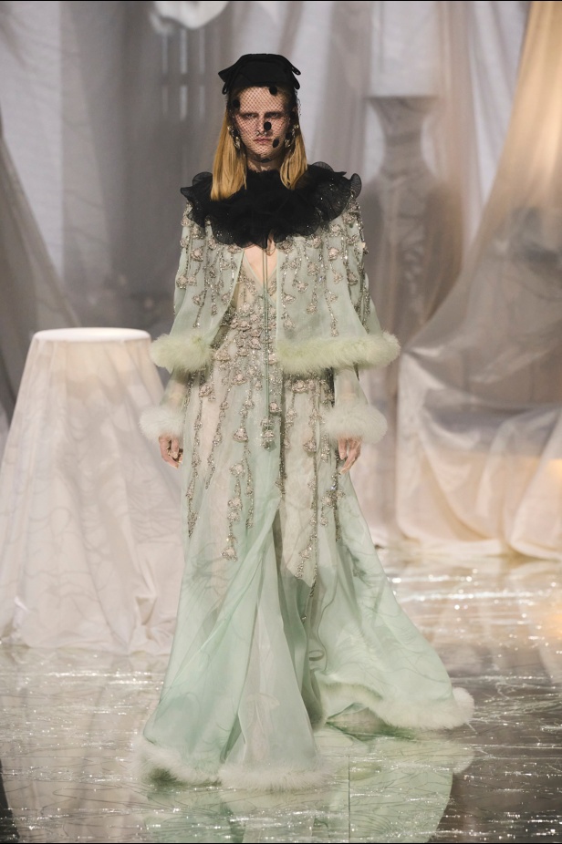 مجموعة Valentino ربيع و صيف 2025