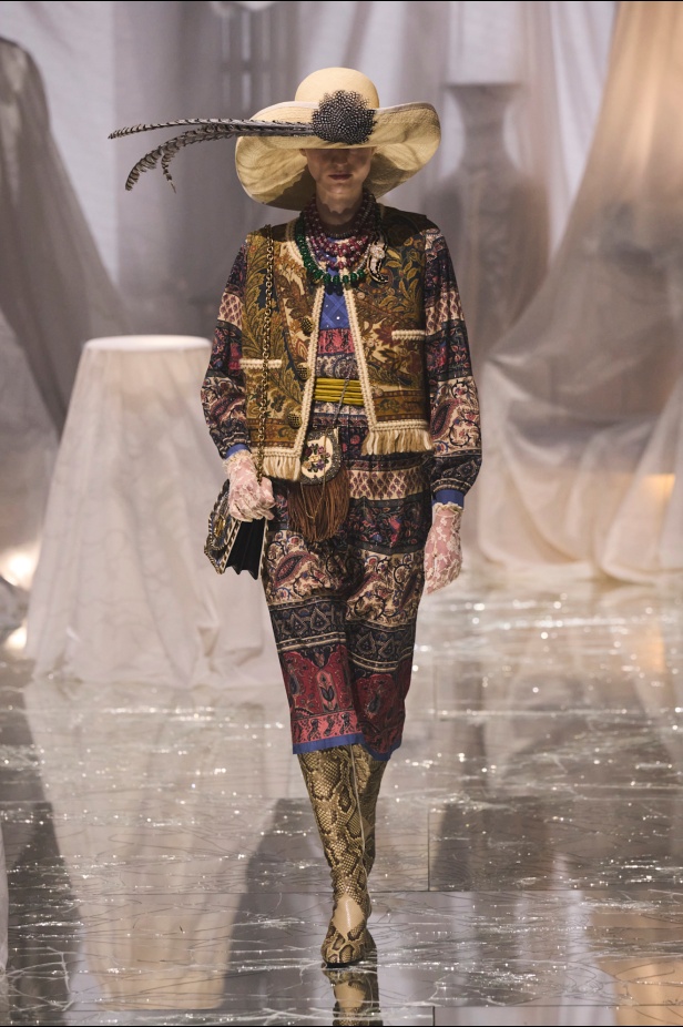 مجموعة Valentino ربيع و صيف 2025