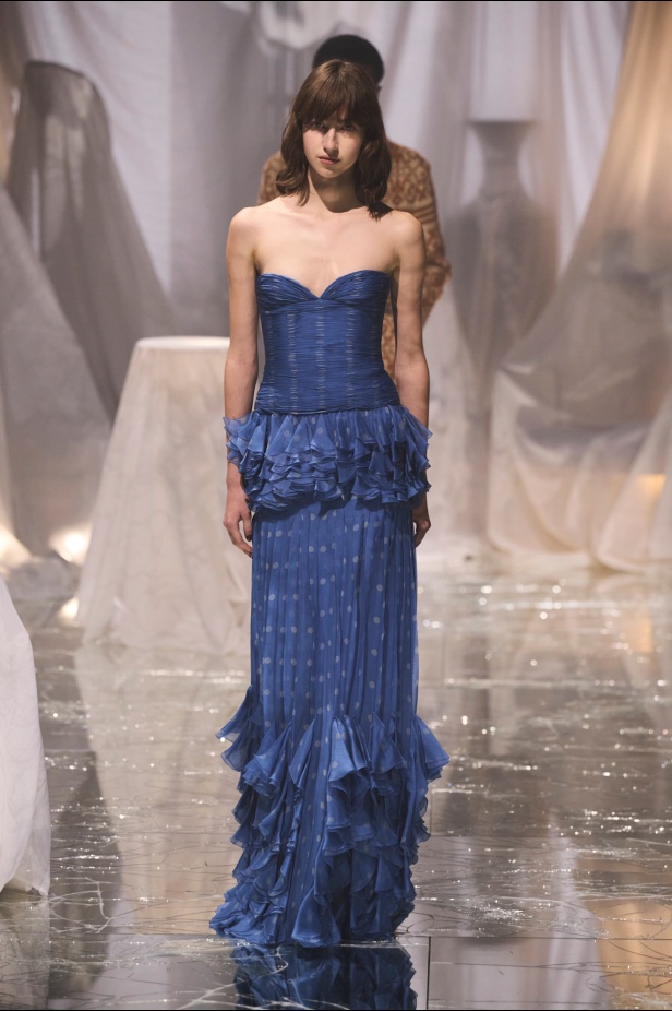 مجموعة Valentino ربيع و صيف 2025