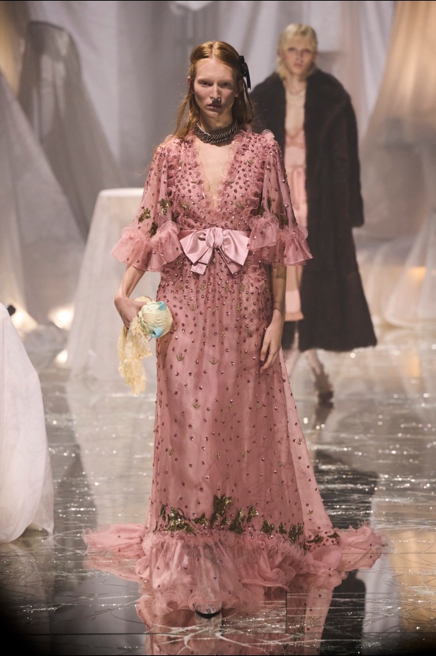 مجموعة Valentino ربيع و صيف 2025