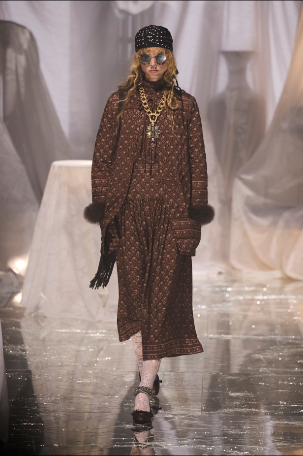 مجموعة Valentino ربيع و صيف 2025