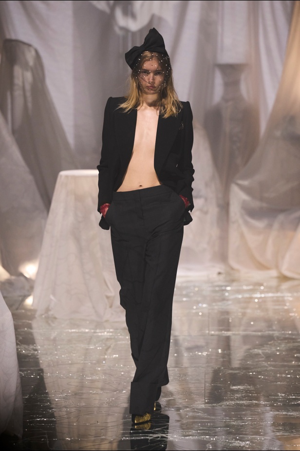 مجموعة Valentino ربيع و صيف 2025