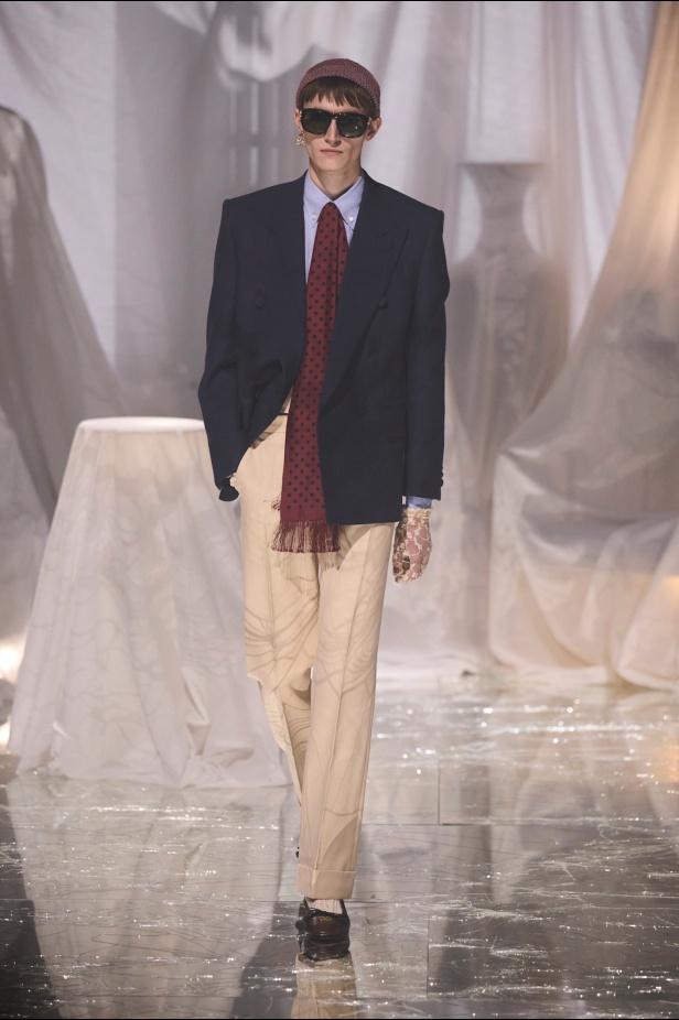 مجموعة Valentino ربيع و صيف 2025