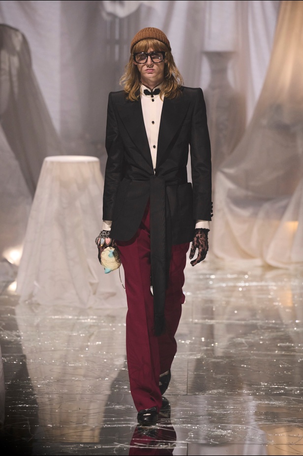 مجموعة Valentino ربيع و صيف 2025