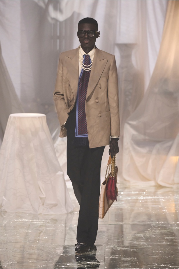 مجموعة Valentino ربيع و صيف 2025