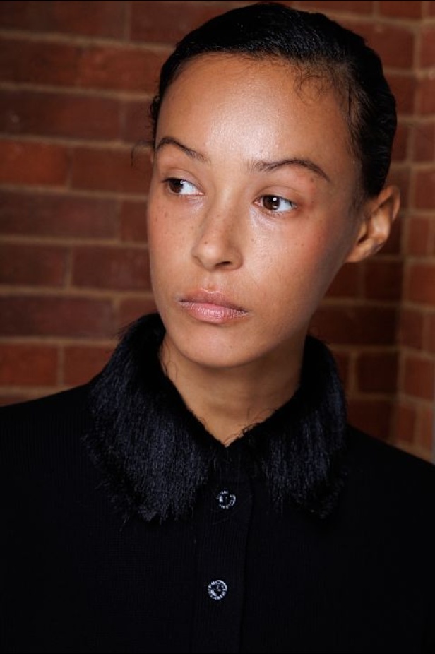 مجموعة Emilia Wickstead لربيع وصيف 2025