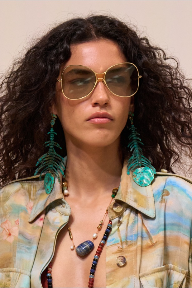 مجموعة Zimmermann لربيع 2025